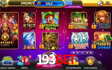 Desvendando o Mundo dos Jogos Virtuais na 193BET