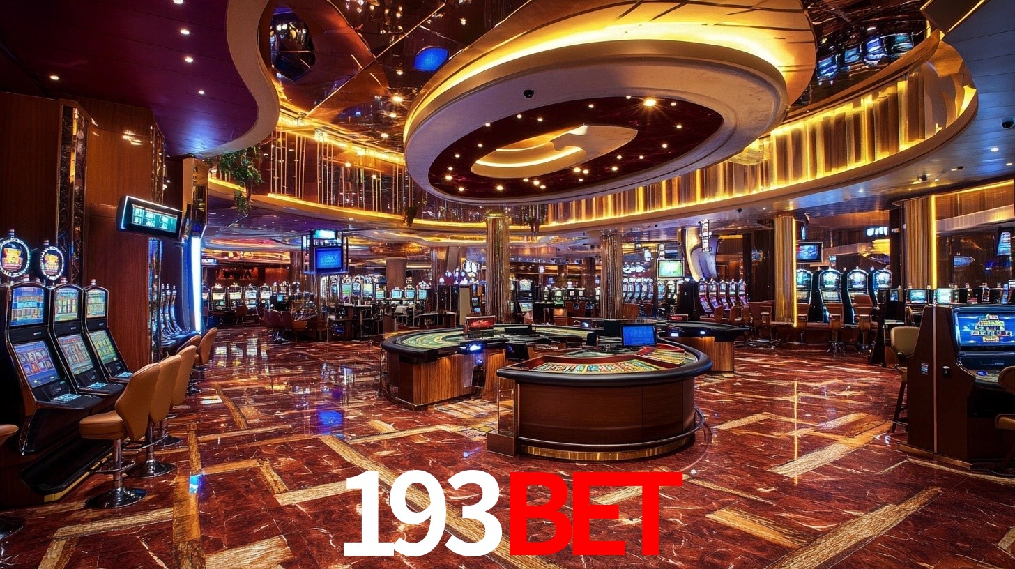 Experiência VIP 193BET