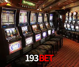 Apostas Esportivas na 193BET: Um Guia Completo