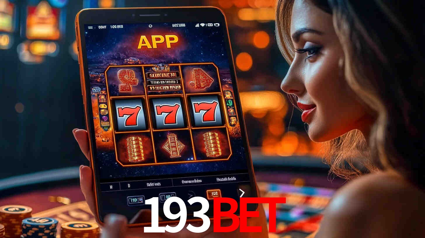 Welcome Bonus 193BET