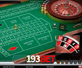 193BET: A Experiência de Casino com Jogos de Mesa ao Vivo