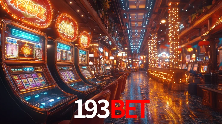 Roulette Table 193BET