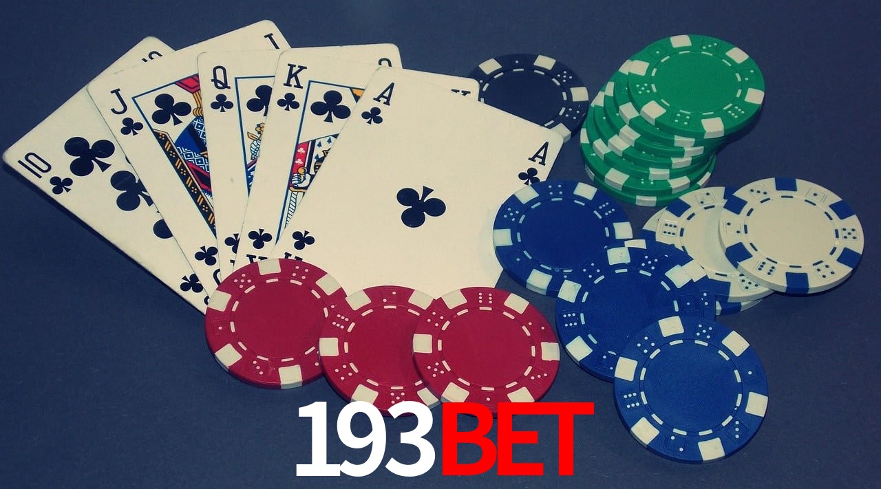 Weekend Specials 193BET