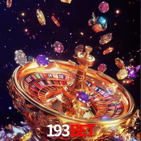 193BET: Seu Cassino Premiado com Pagamentos Rápidos