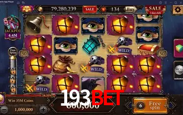 Descubra a Essência do 193BET: Nossa História e Compromissos