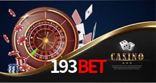 Estatísticas Esportivas 193BET