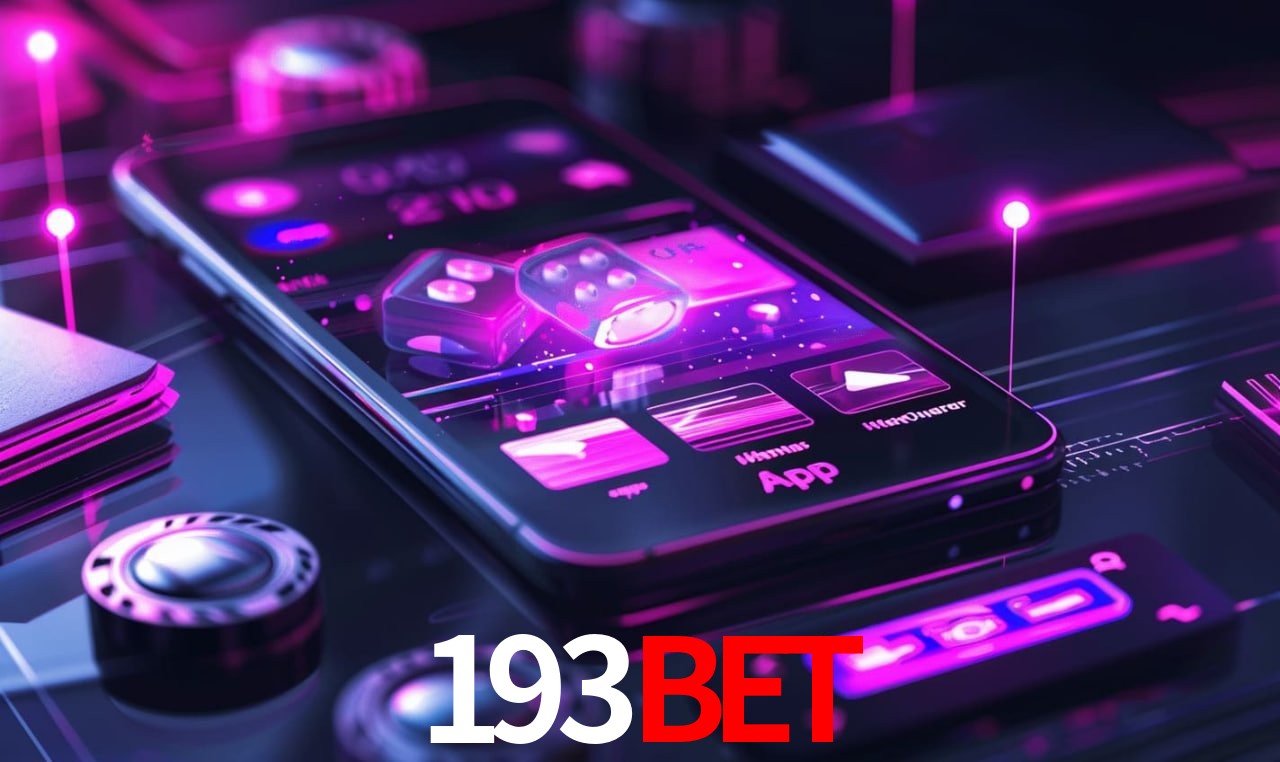 Account Benefits 193BET
