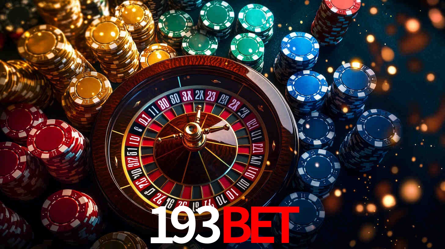 Tennis Betting 193BET