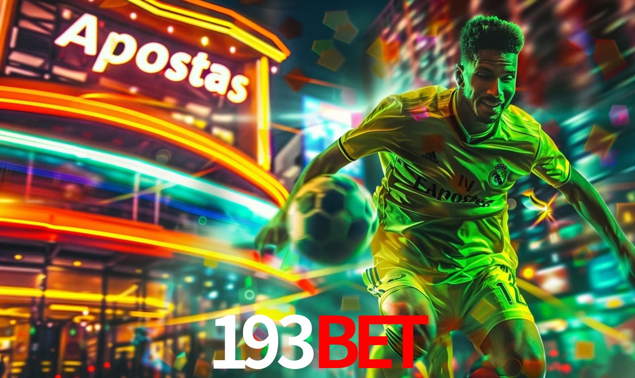 Casino Ao Vivo 193BET