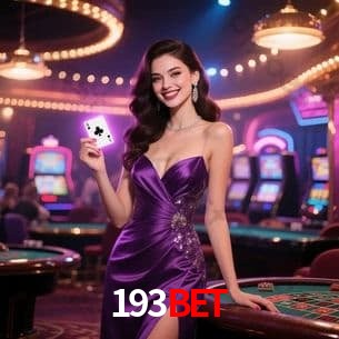 Casino Ao Vivo 193BET