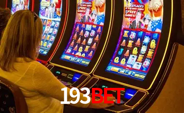 A Experiência Imersiva dos Cassinos Ao Vivo no 193BET