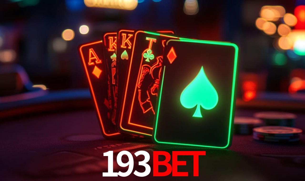 Diretório de Jogos 193BET
