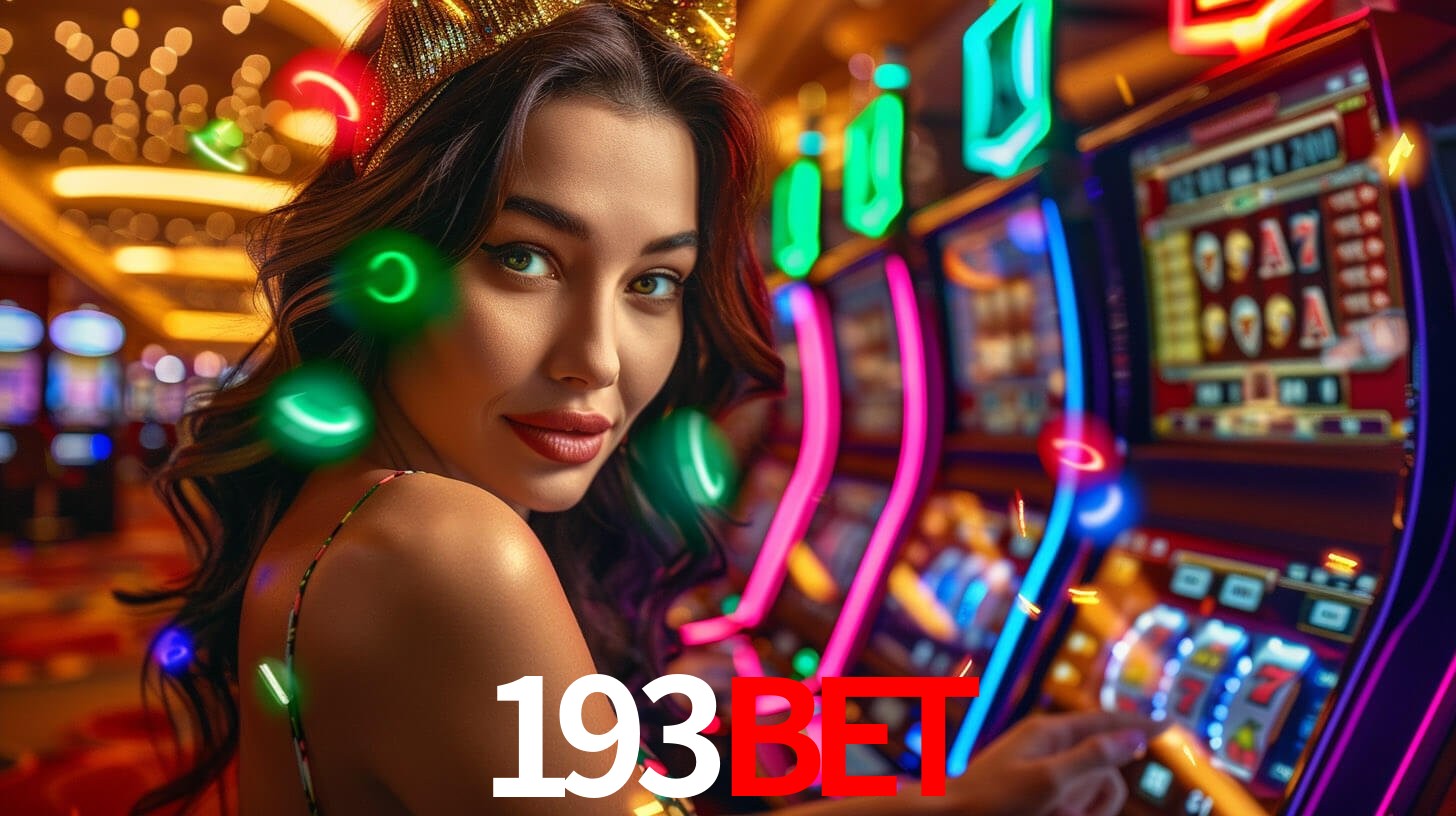 Bônus Generosos e Exclusivos no 193BET para Você!