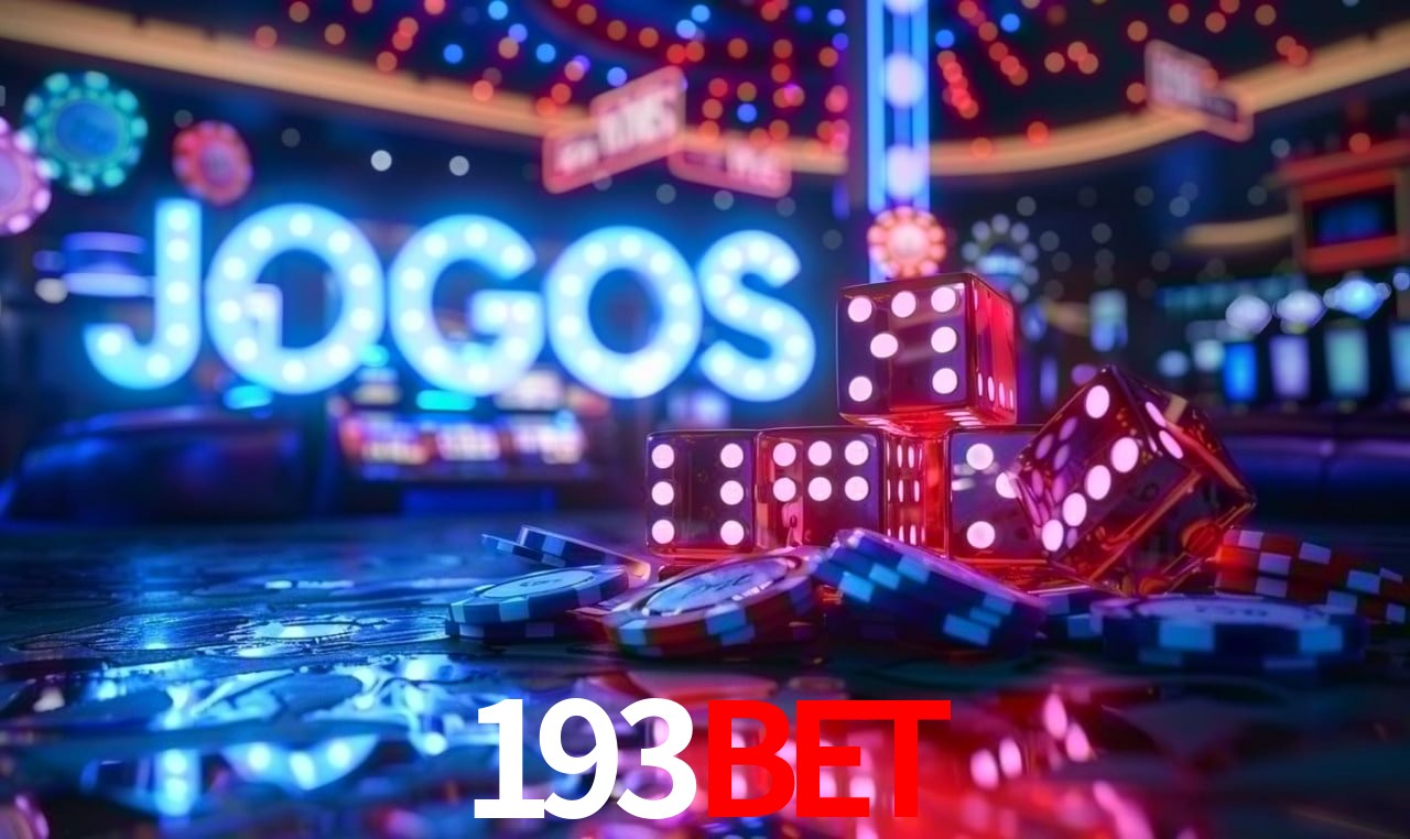 Jogos Exclusivos 193BET