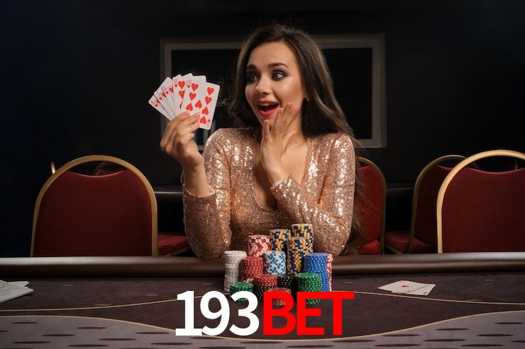 193BET: Seu Especialista em Apostas Esportivas Brasileiras