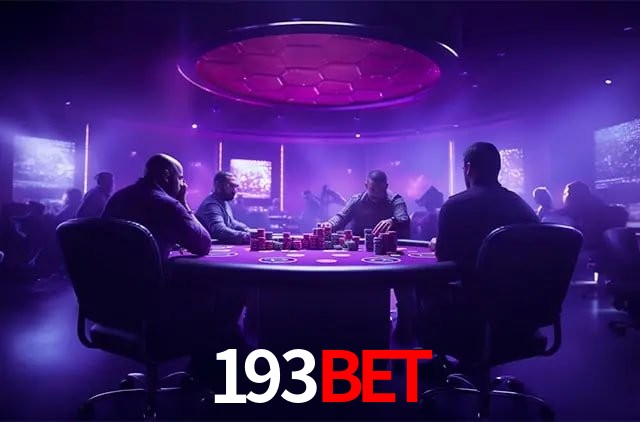 Recursos de Bônus 193BET