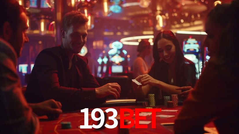 Apostas Esportivas na 193BET: Um Guia Completo