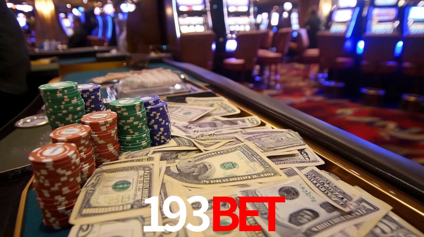 193 BET vip