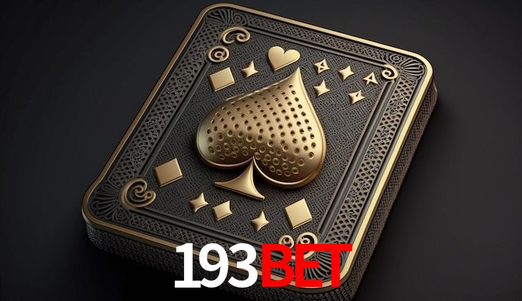 Estatísticas do Jogo 193BET