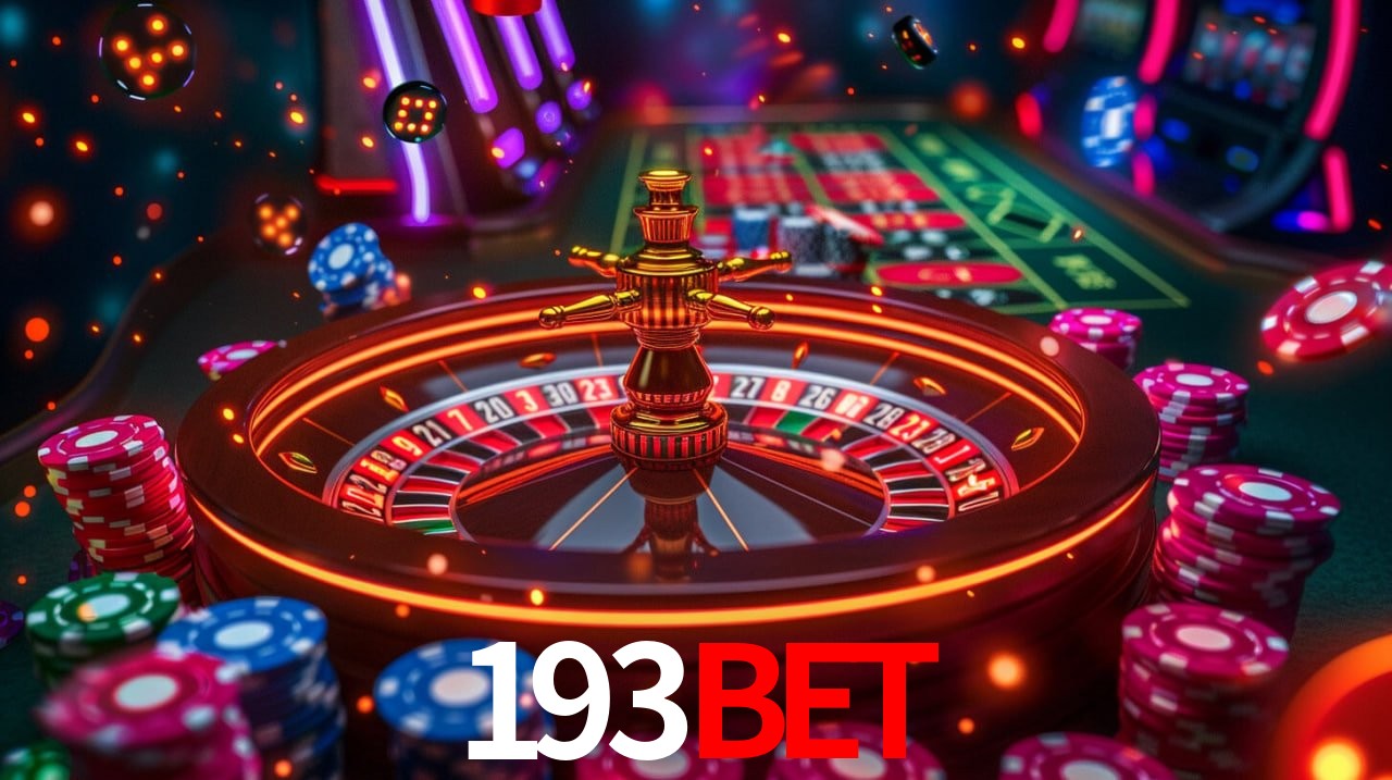 193BET,193BET.COM