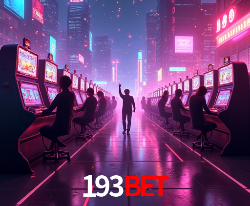 Mesa de Blackjack 193BET