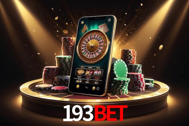 Integração de APIs 193BET