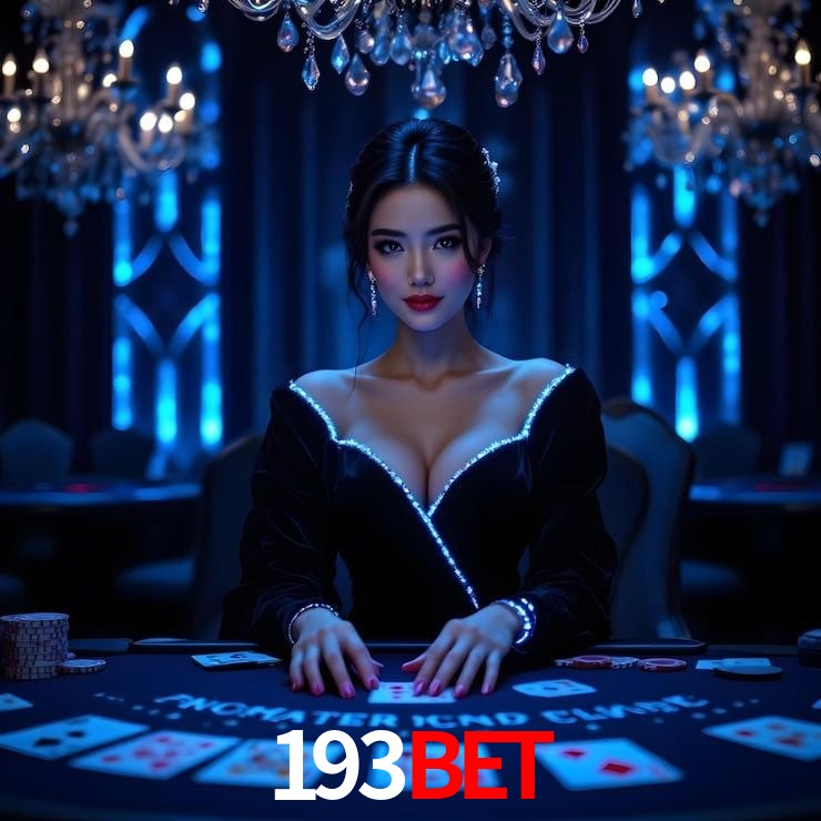 Cadastro Rápido 193BET