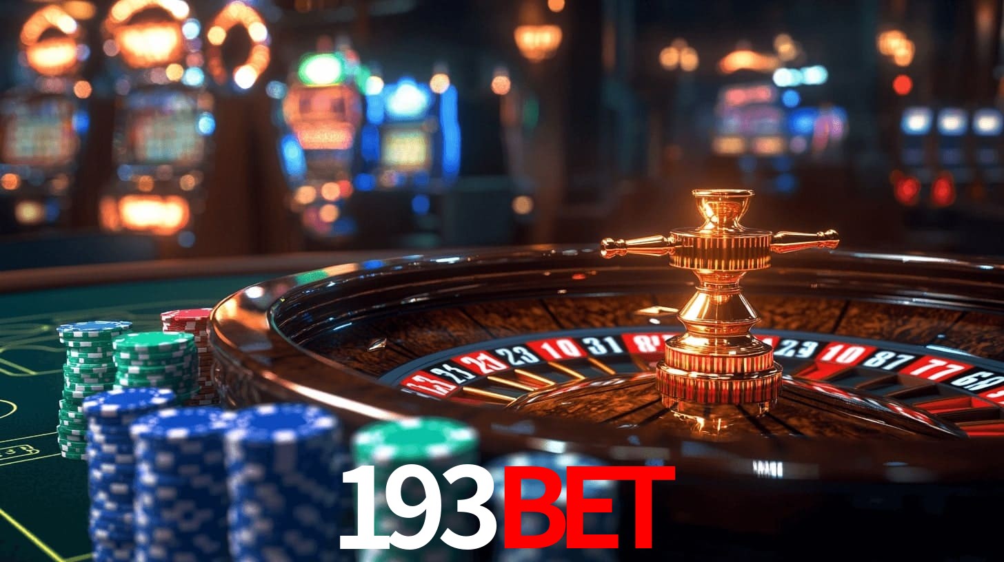 VIP Casino 193BET