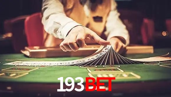 Game Providers 193BET