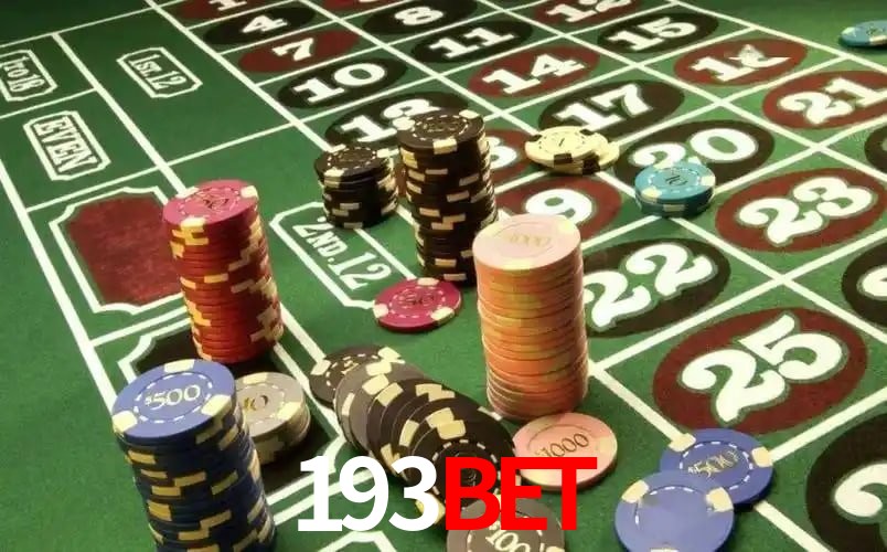 Jogos de Slot 193BET
