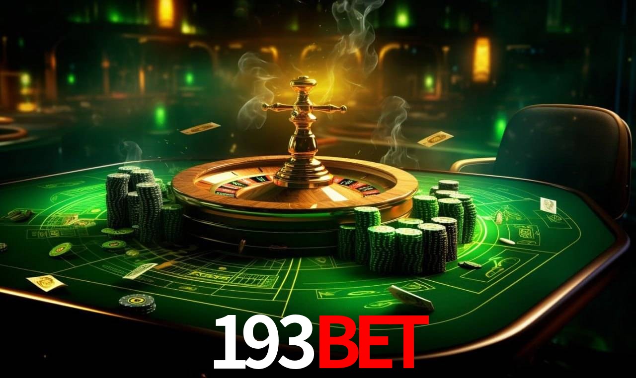 cassino 193BET
