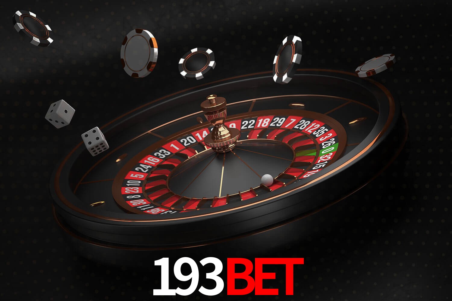 Blackjack Table 193BET
