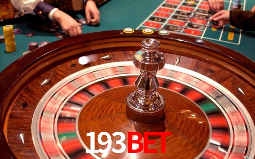 Torneios 193BET