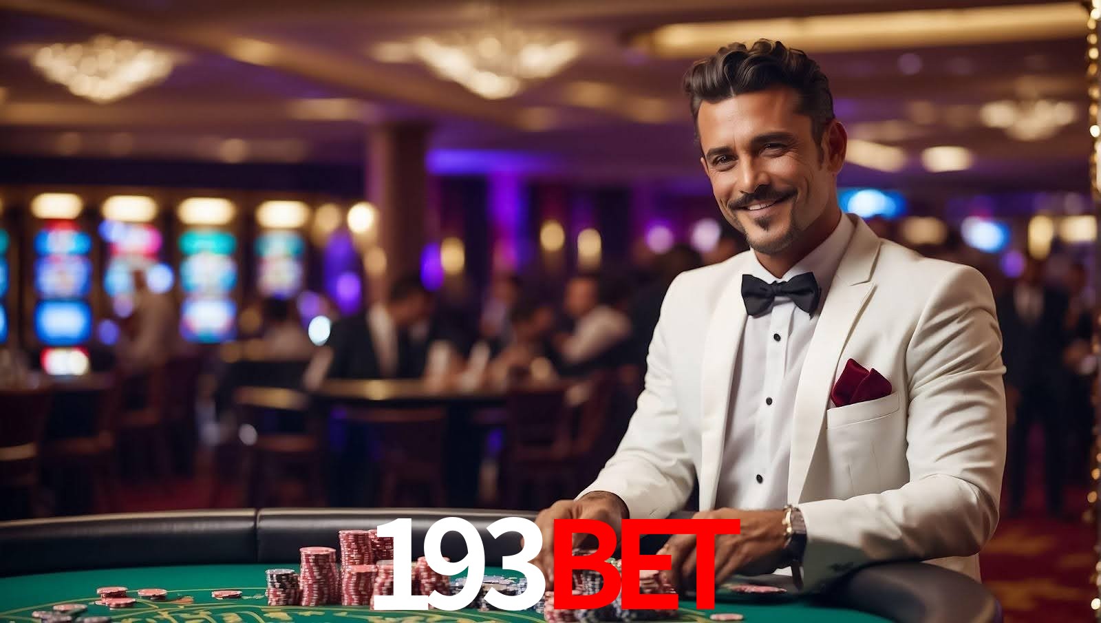 Especiais de Fim de Semana 193BET