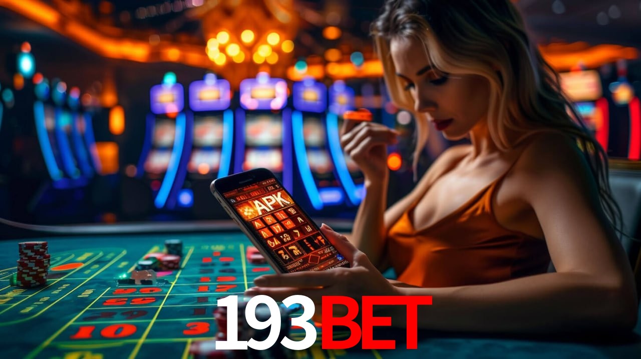 Live Casino 193BET